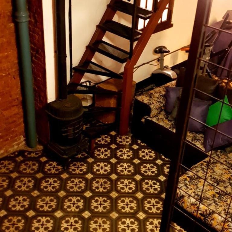 COMO EN CASA en Buenos Aires - Casa Unifamiliar de 3 dormitorios - 6