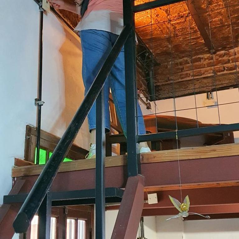 COMO EN CASA en Buenos Aires - Casa Unifamiliar de 3 dormitorios - 7