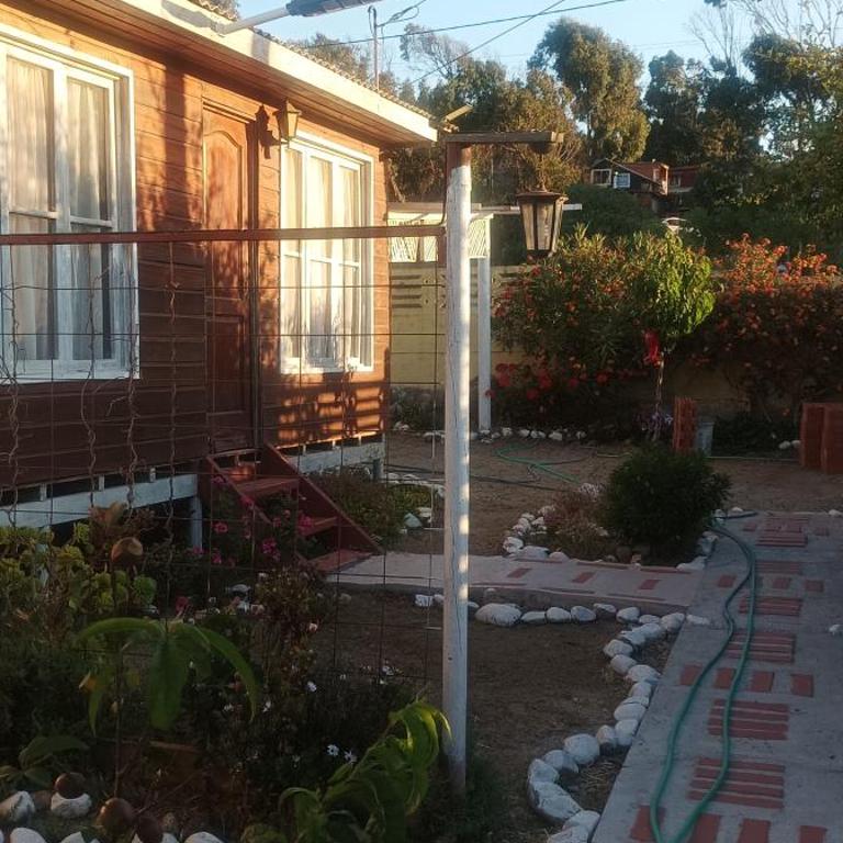 Los Faroles - Vacation Home - 16