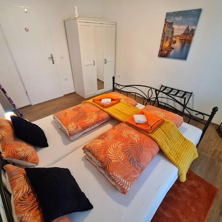 Grand Blue 2 Bedroom Apartment Sokobanja - Two-Bedroom Apartment - 42