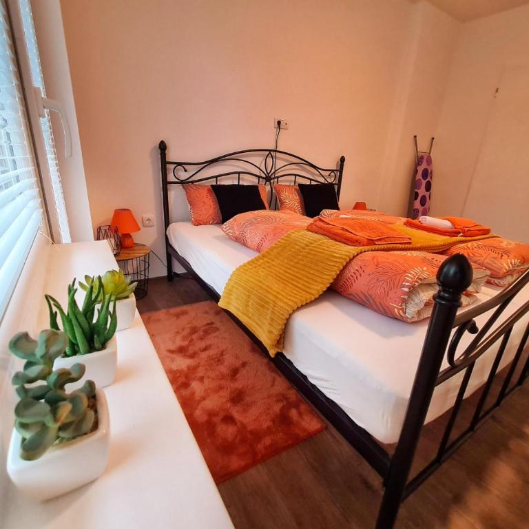 Grand Blue 2 Bedroom Apartment Sokobanja - Two-Bedroom Apartment - 4