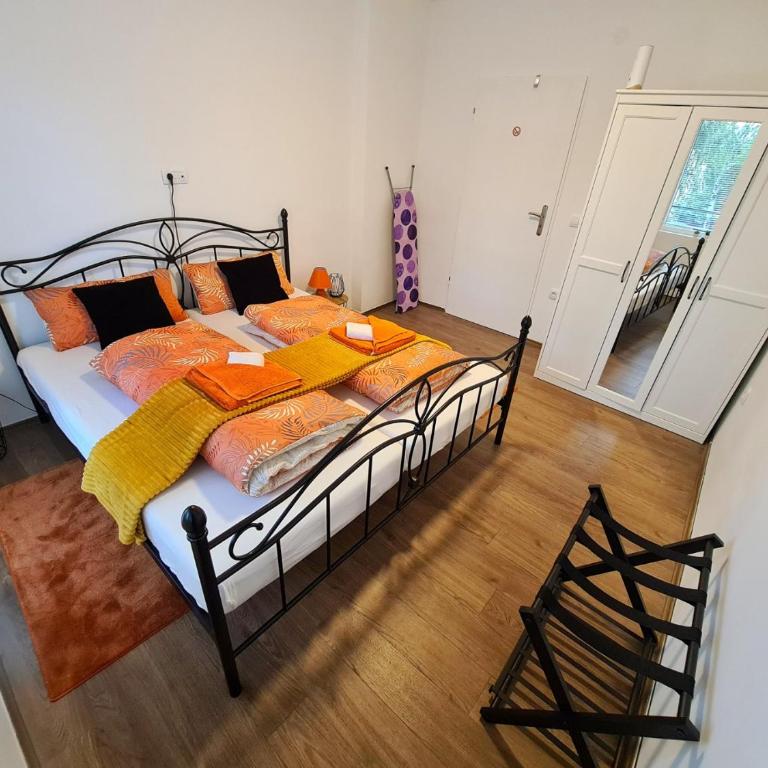 Grand Blue 2 Bedroom Apartment Sokobanja - Two-Bedroom Apartment - 44