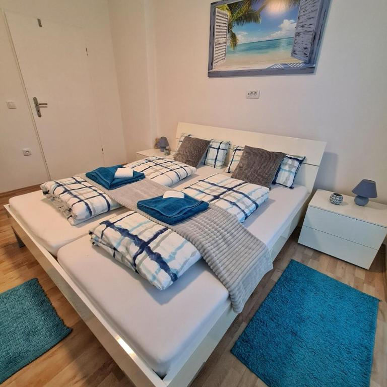 Grand Blue 2 Bedroom Apartment Sokobanja - Two-Bedroom Apartment - 3