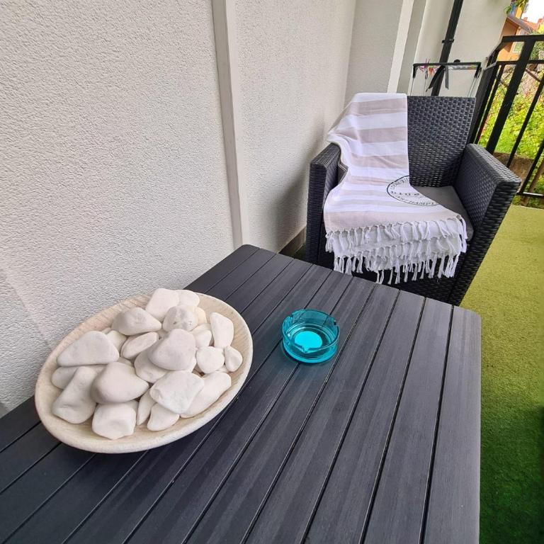 Grand Blue 2 Bedroom Apartment Sokobanja - Two-Bedroom Apartment - 53