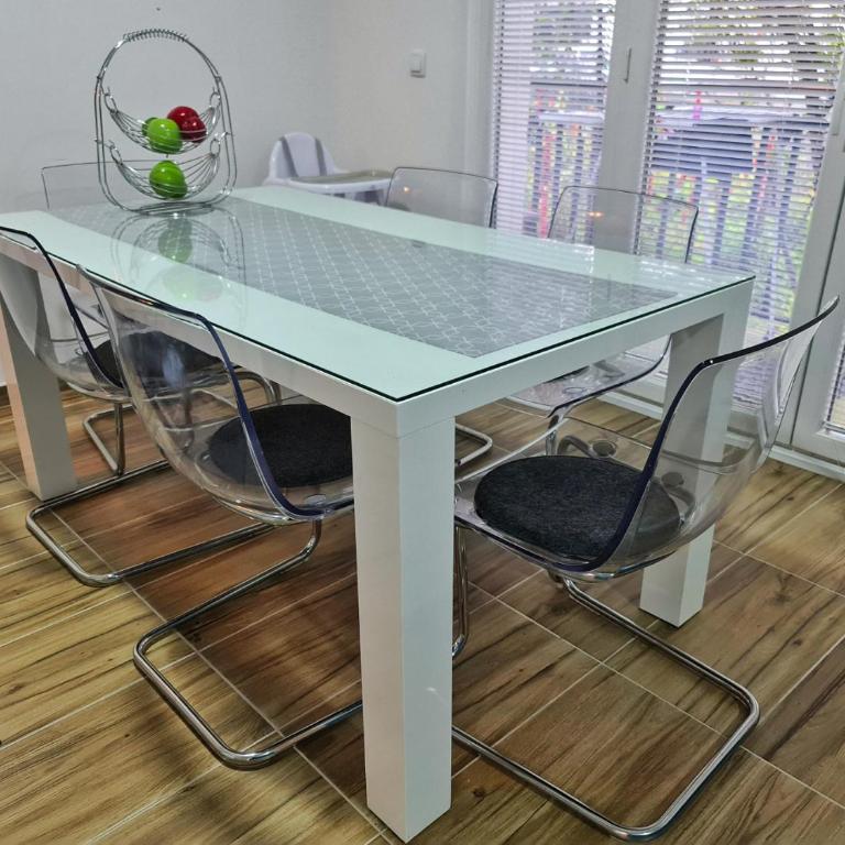 Grand Blue 2 Bedroom Apartment Sokobanja - Two-Bedroom Apartment - 23