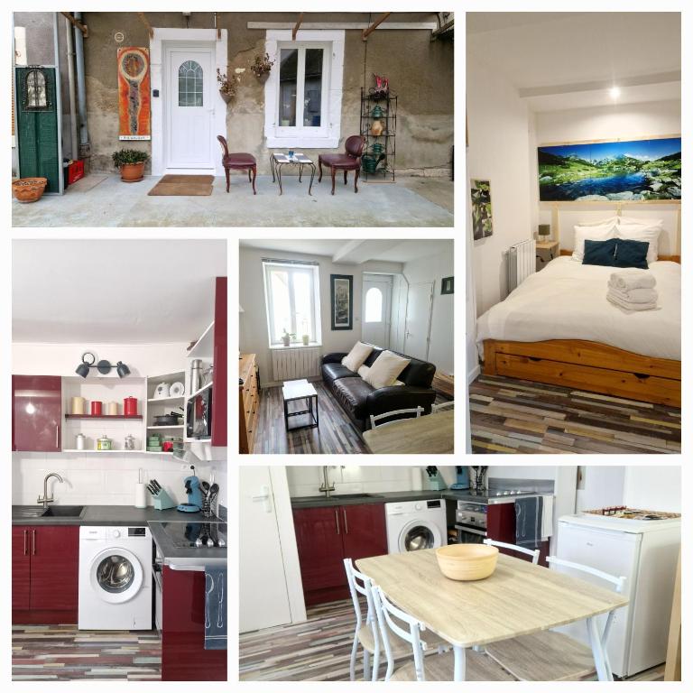 The Walsh - Appartement 1 Chambre - 1
