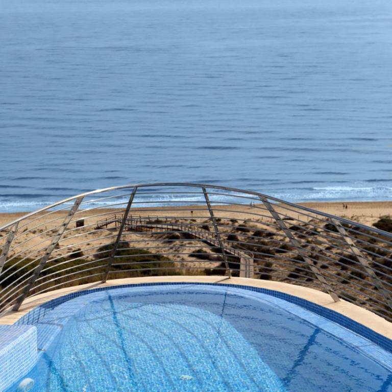 INFINITY VIEW 8 - Two-Bedroom Apartment - 5