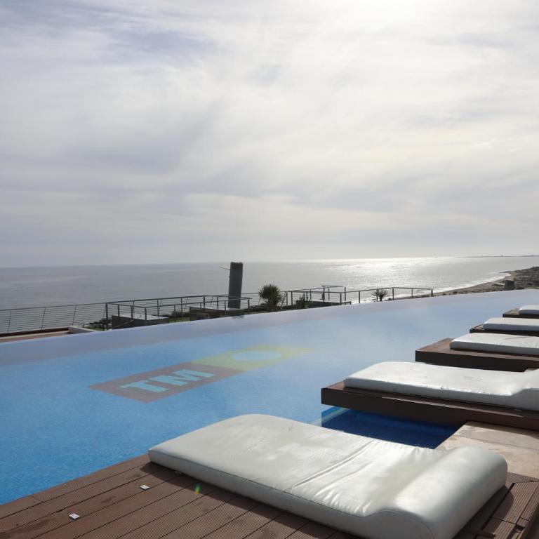 INFINITY VIEW 8 - Two-Bedroom Apartment - 6