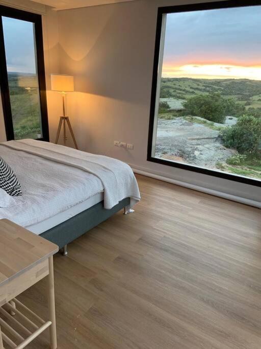 Huset Garzon - Unique House Altos de Jose Ignacio-Garzón Area - Three-Bedroom House - 13