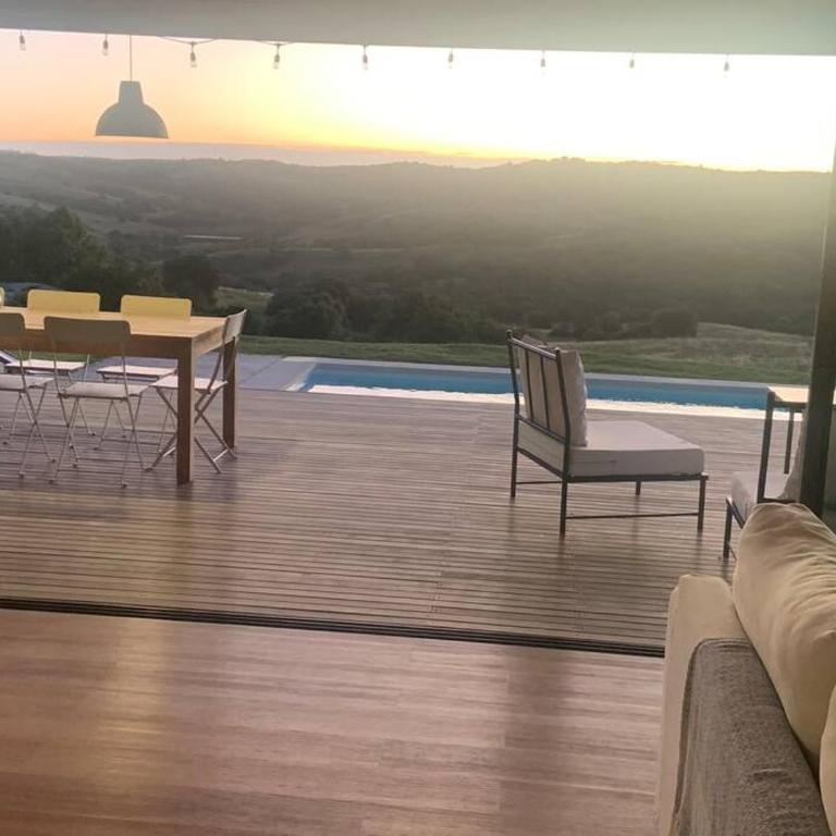 Huset Garzon - Unique House Altos de Jose Ignacio-Garzón Area - Three-Bedroom House - 14