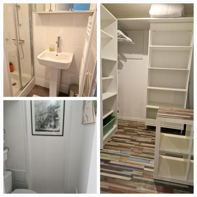 The Walsh - Appartement 1 Chambre - 14