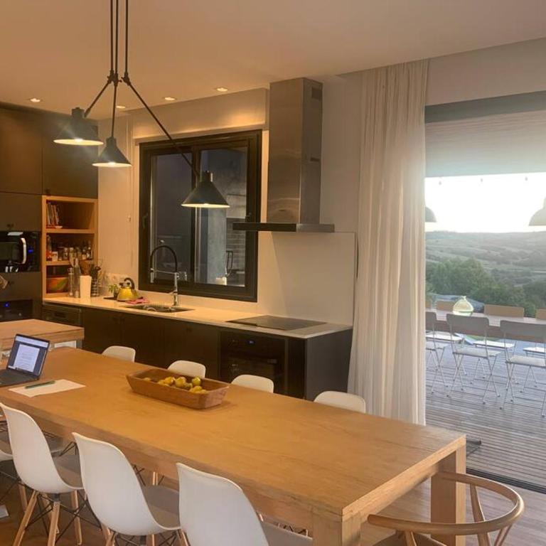 Huset Garzon - Unique House Altos de Jose Ignacio-Garzón Area - Three-Bedroom House - 18
