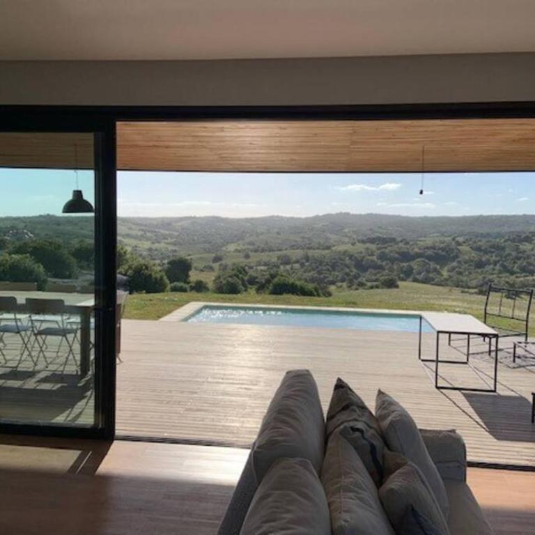 Huset Garzon - Unique House Altos de Jose Ignacio-Garzón Area - Three-Bedroom House - 19