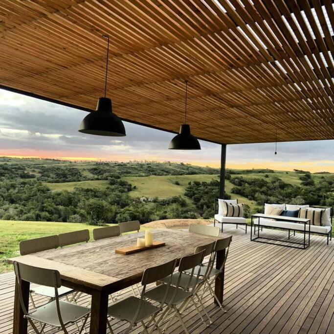 Huset Garzon - Unique House Altos de Jose Ignacio-Garzón Area - Three-Bedroom House - 25