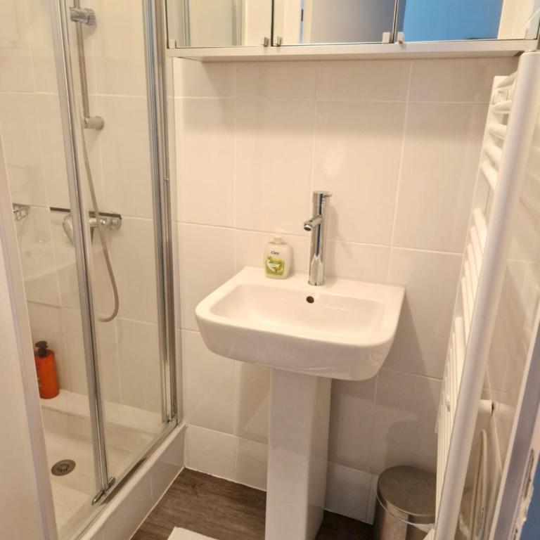 The Walsh - Appartement 1 Chambre - 12