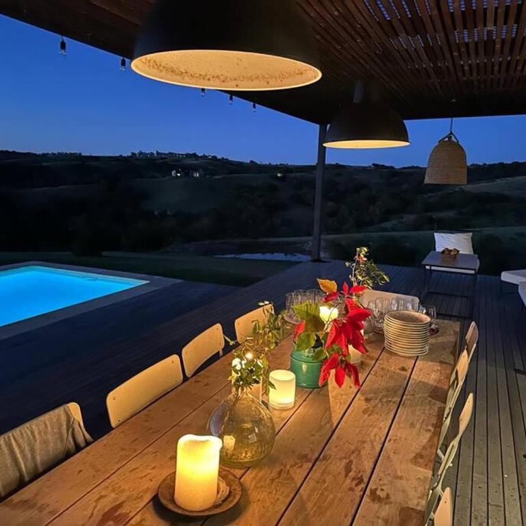 Huset Garzon - Unique House Altos de Jose Ignacio-Garzón Area - Three-Bedroom House - 28