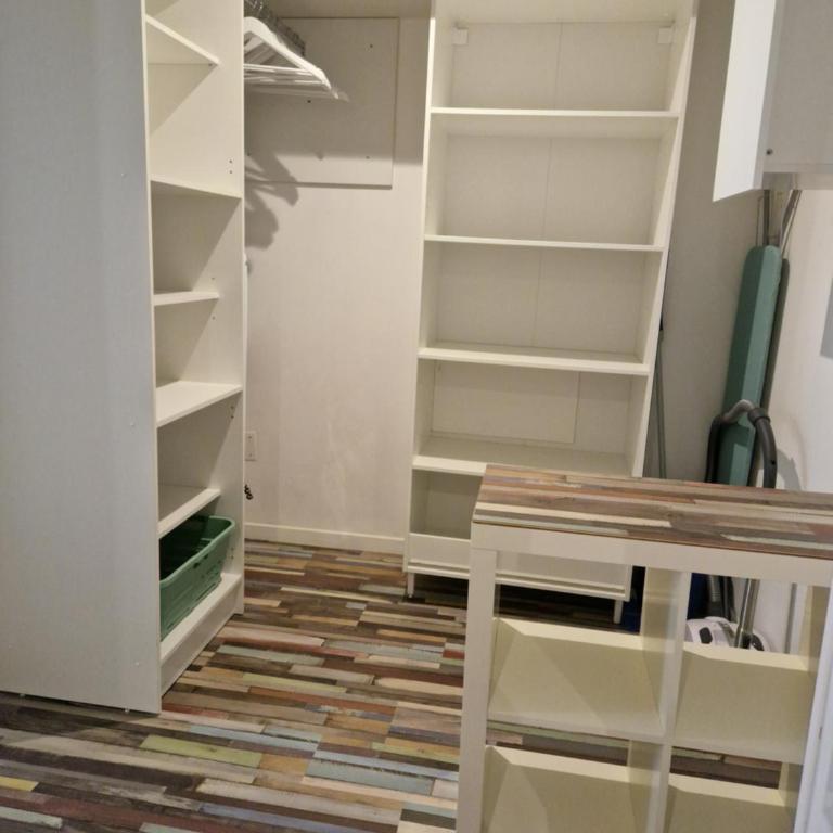 The Walsh - Appartement 1 Chambre - 9