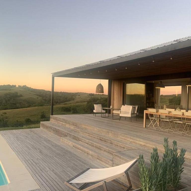 Huset Garzon - Unique House Altos de Jose Ignacio-Garzón Area - Three-Bedroom House - 29