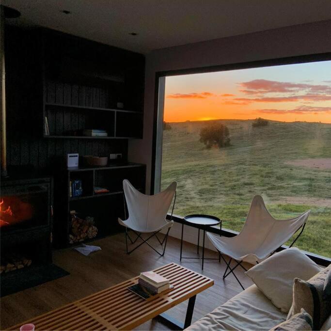 Huset Garzon - Unique House Altos de Jose Ignacio-Garzón Area - Three-Bedroom House - 30