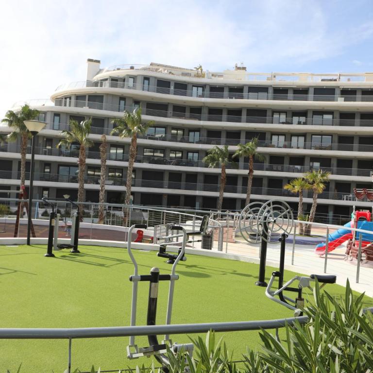 INFINITY VIEW 8 - Two-Bedroom Apartment - 10
