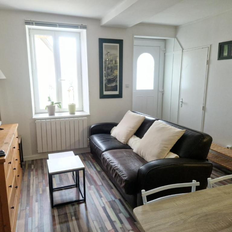 The Walsh - Appartement 1 Chambre - 5