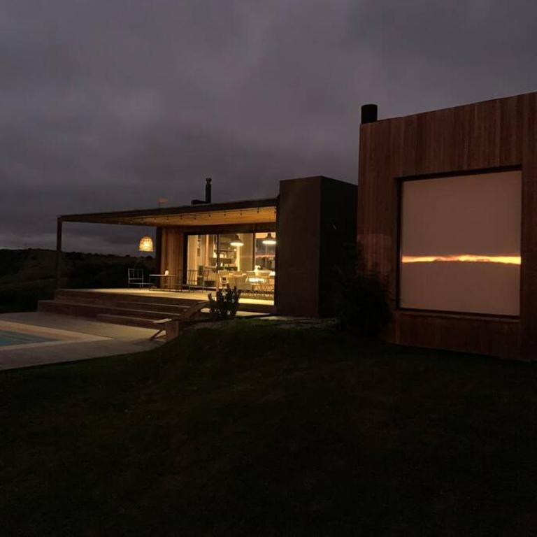 Huset Garzon - Unique House Altos de Jose Ignacio-Garzón Area - Three-Bedroom House - 36