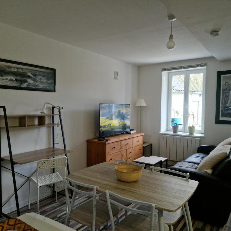 The Walsh - Appartement 1 Chambre - 6