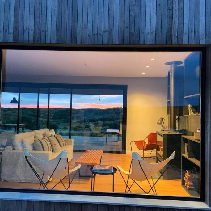 Huset Garzon - Unique House Altos de Jose Ignacio-Garzón Area - Three-Bedroom House - 39