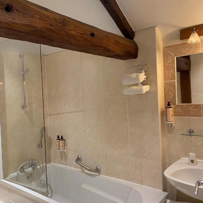 Le Clos d'Amboise - Chambre Familiale Supérieure - 2