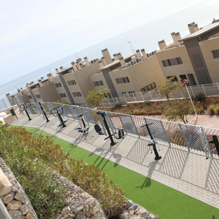 INFINITY VIEW 8 - Two-Bedroom Apartment - 12