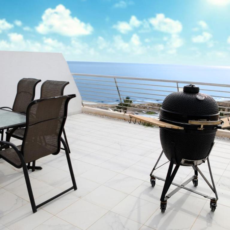 INFINITY VIEW 8 - Two-Bedroom Apartment - 13