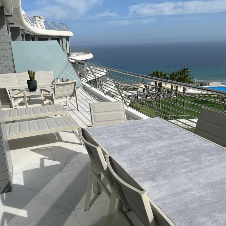 INFINITY VIEW 8 - Two-Bedroom Apartment - 14