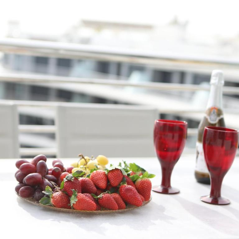 INFINITY VIEW 8 - Two-Bedroom Apartment - 16