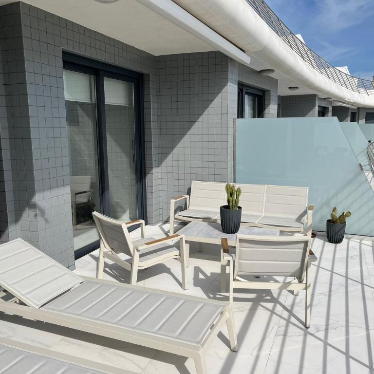 INFINITY VIEW 8 - Two-Bedroom Apartment - 17