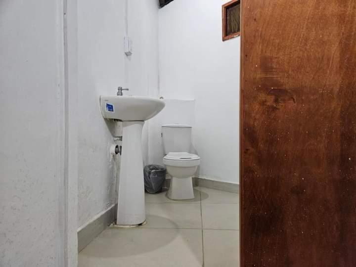 Casa Grande Surf - Habitación Cuádruple con baño privado - 7
