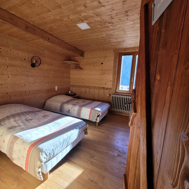 chalet des cyclistes - Appartement 2 Chambres - 11