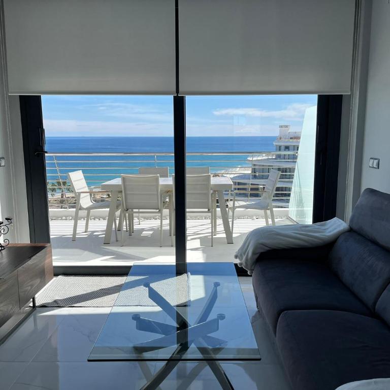 INFINITY VIEW 8 - Two-Bedroom Apartment - 20