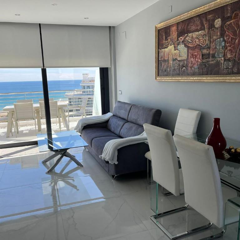 INFINITY VIEW 8 - Two-Bedroom Apartment - 23