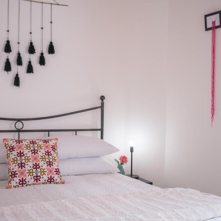 Yenne Apartment - Appartamento - 45