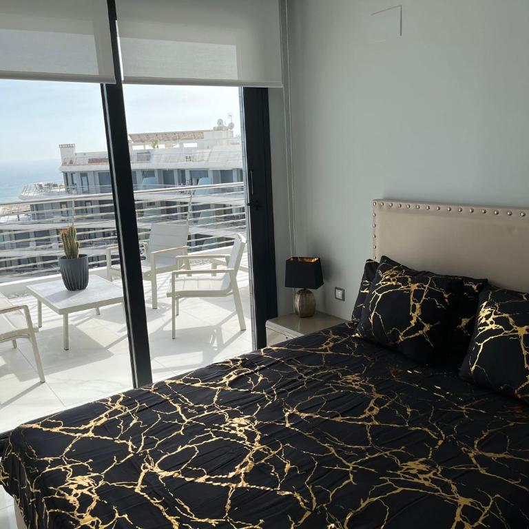 INFINITY VIEW 8 - Two-Bedroom Apartment - 25