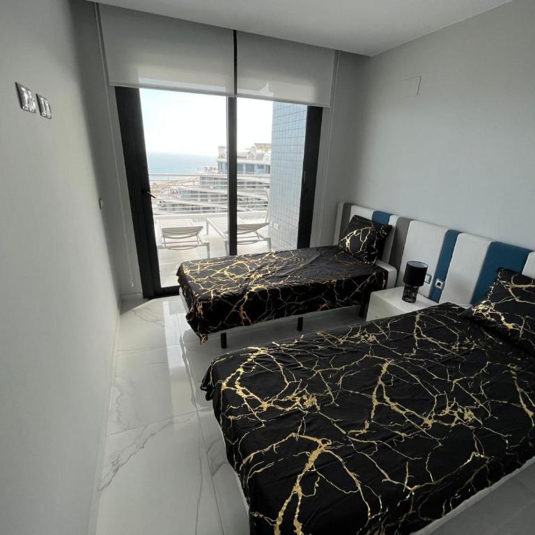 INFINITY VIEW 8 - Two-Bedroom Apartment - 27
