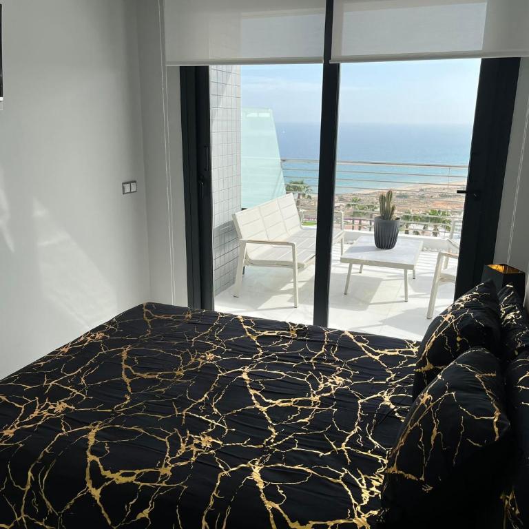 INFINITY VIEW 8 - Two-Bedroom Apartment - 28