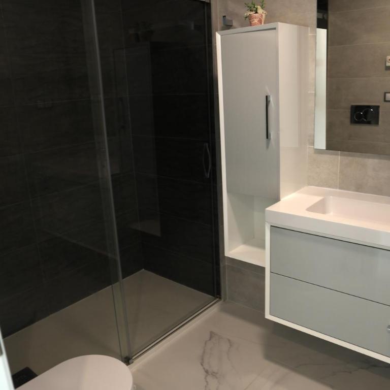 INFINITY VIEW 8 - Two-Bedroom Apartment - 29