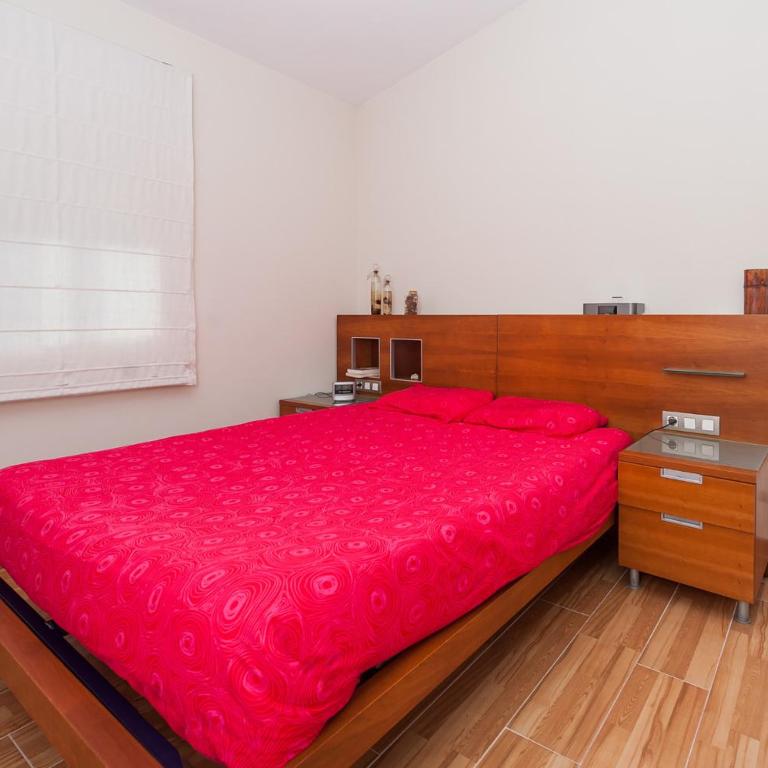 Sunset Villa Romani - Three-Bedroom House - 6