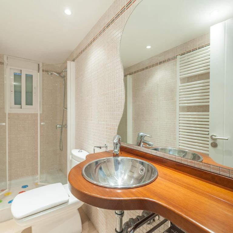 Sunset Villa Romani - Three-Bedroom House - 7