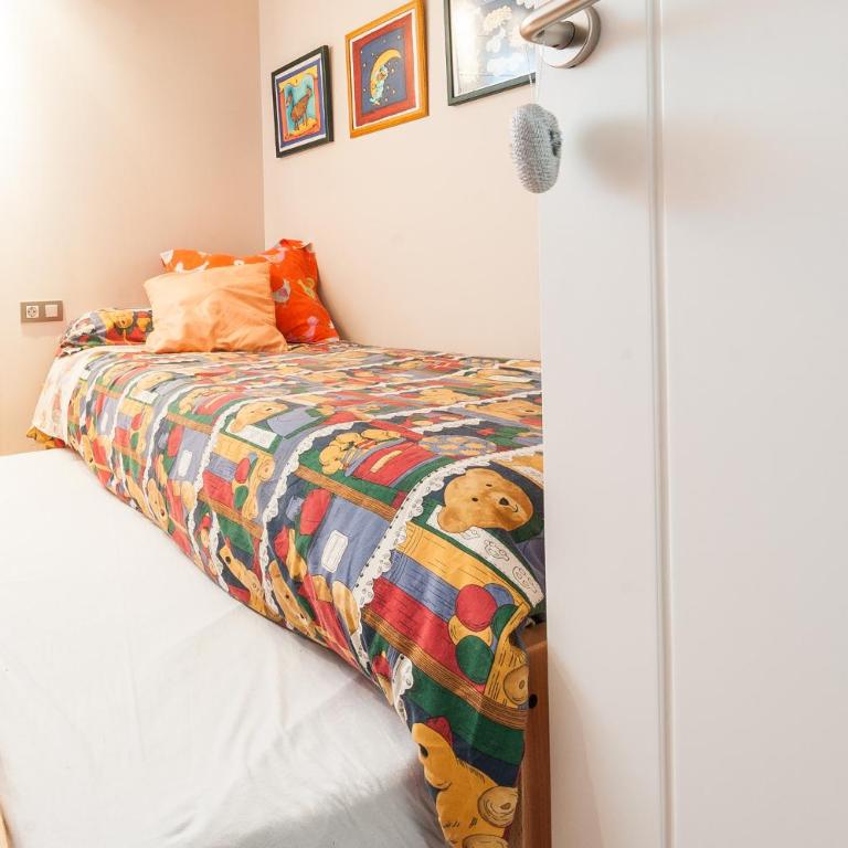 Sunset Villa Romani - Three-Bedroom House - 8