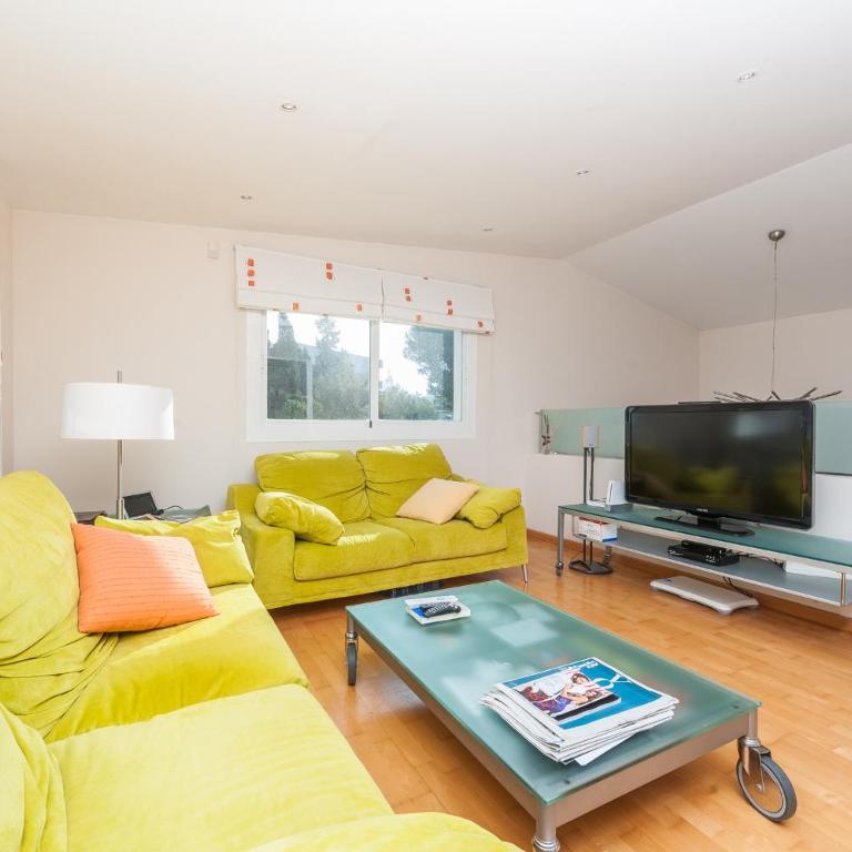 Sunset Villa Romani - Three-Bedroom House - 13