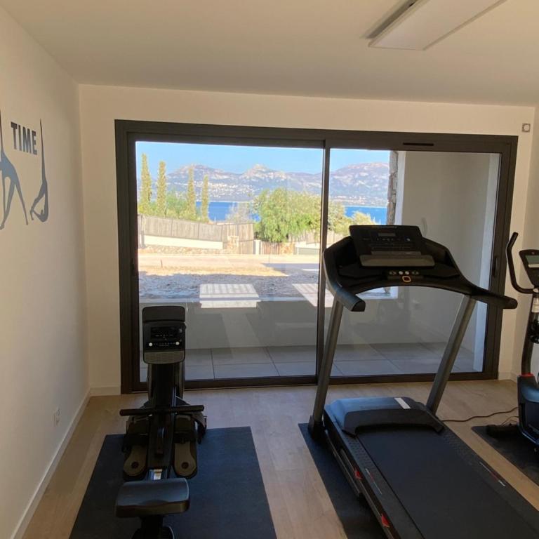 Villa Mare Monti - Villa - 23