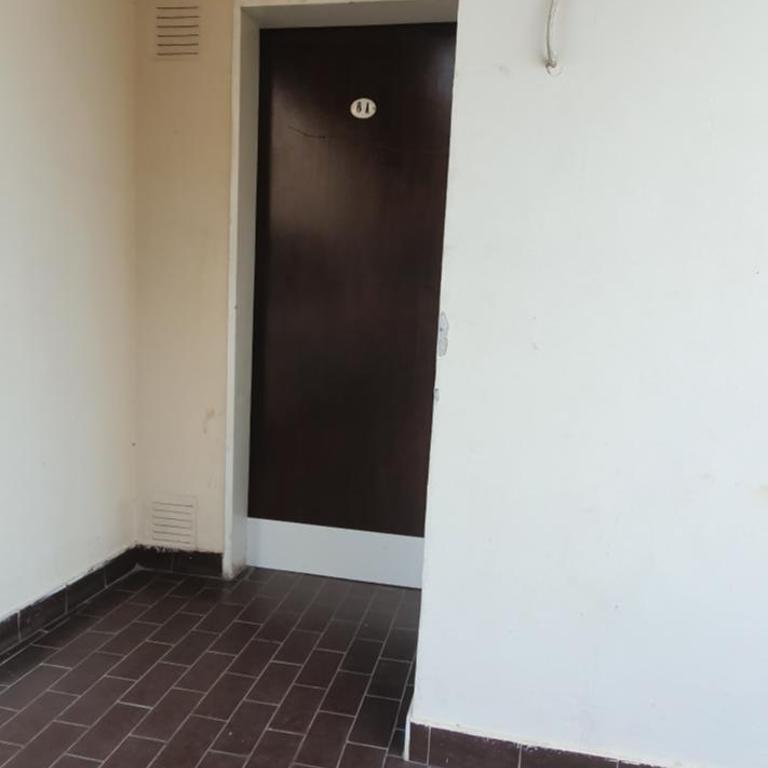 Castelo Natura Apartments Rivadavia a 4 cuadras de la catedral - One-Bedroom Apartment - 1