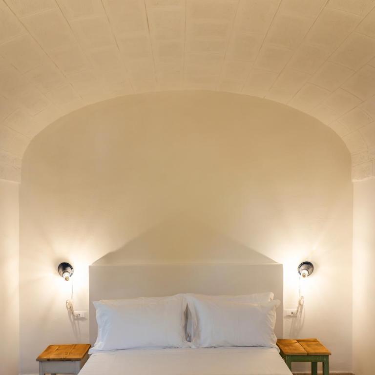 Masseria Gorgognolo - Double Room - 5